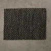 GOF Savanni matta 170 x 240 cm svart