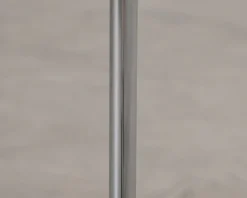 Golvlampa grå