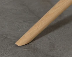 Gärsnäs Flake fåtölj turkos
