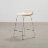 GUBI 3D barstol beige