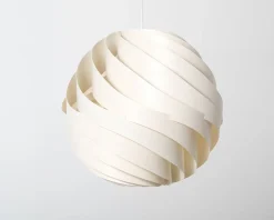 GUBI Louis Weisdorf Turbo pendellampa 62 cm