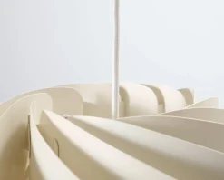 GUBI Louis Weisdorf Turbo pendellampa 62 cm