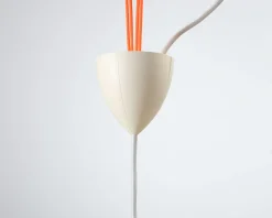 GUBI Louis Weisdorf Turbo pendellampa 62 cm