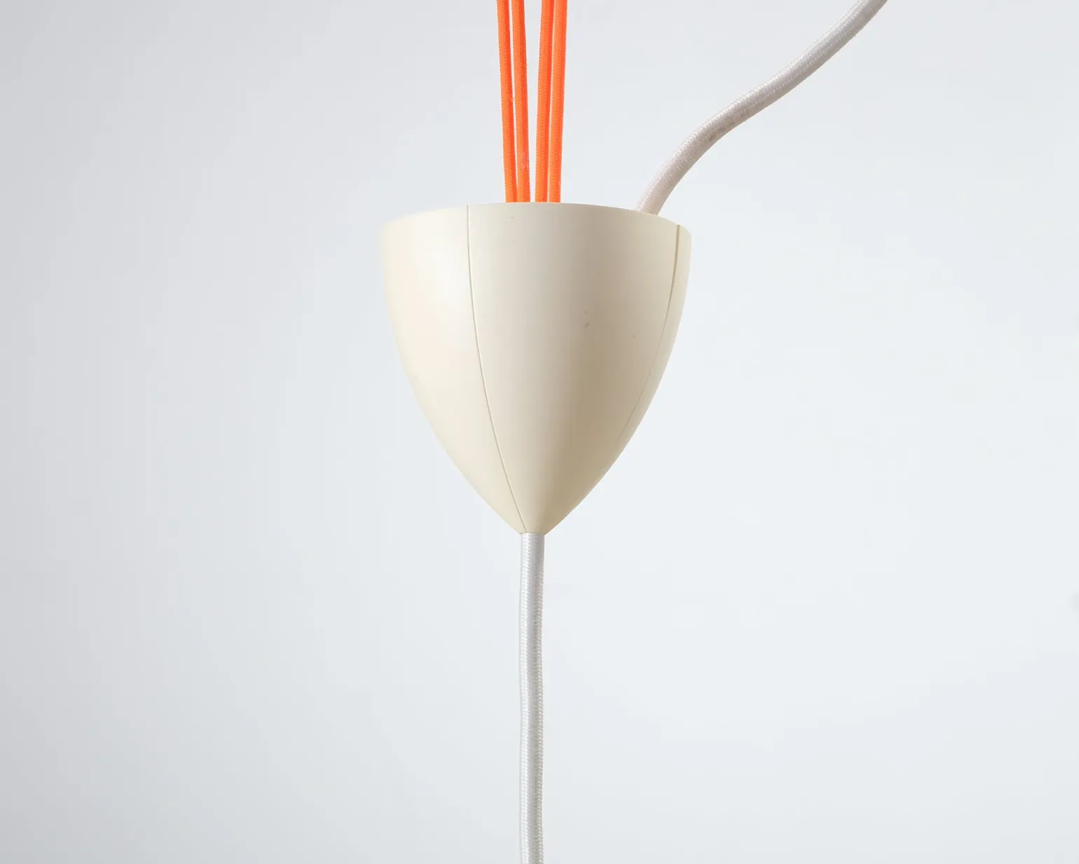 GUBI Louis Weisdorf Turbo pendellampa 62 cm