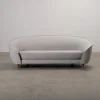 GUBI Revers 2,5-sits soffa grå