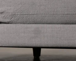GUBI Revers 2,5-sits soffa grå