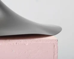 Gubi Semi pendellampa ø 47 cm svart
