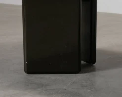 Gustaf Westman Chunky matbord svart