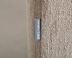 Hakola fåtölj beige