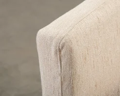 Hakola fåtölj beige