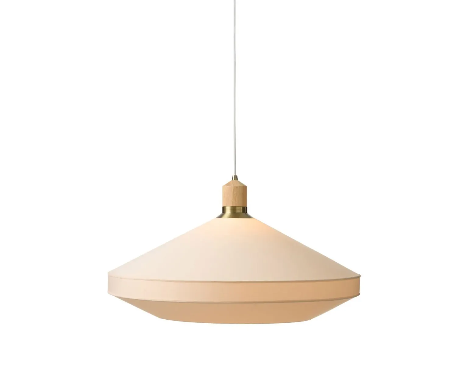 Halo Design Copenhagen Paris Soft pendellampa ø 72 cm