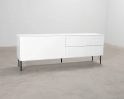 Hammel Edge skänk vit