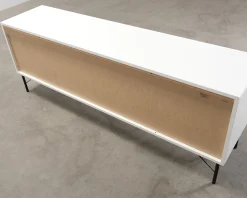 Hammel Edge skänk vit