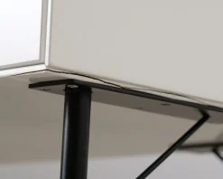 Hammel Edge skänk vit
