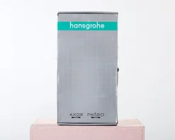 Hansgrohe Logis 210 tvättställsblandare krom