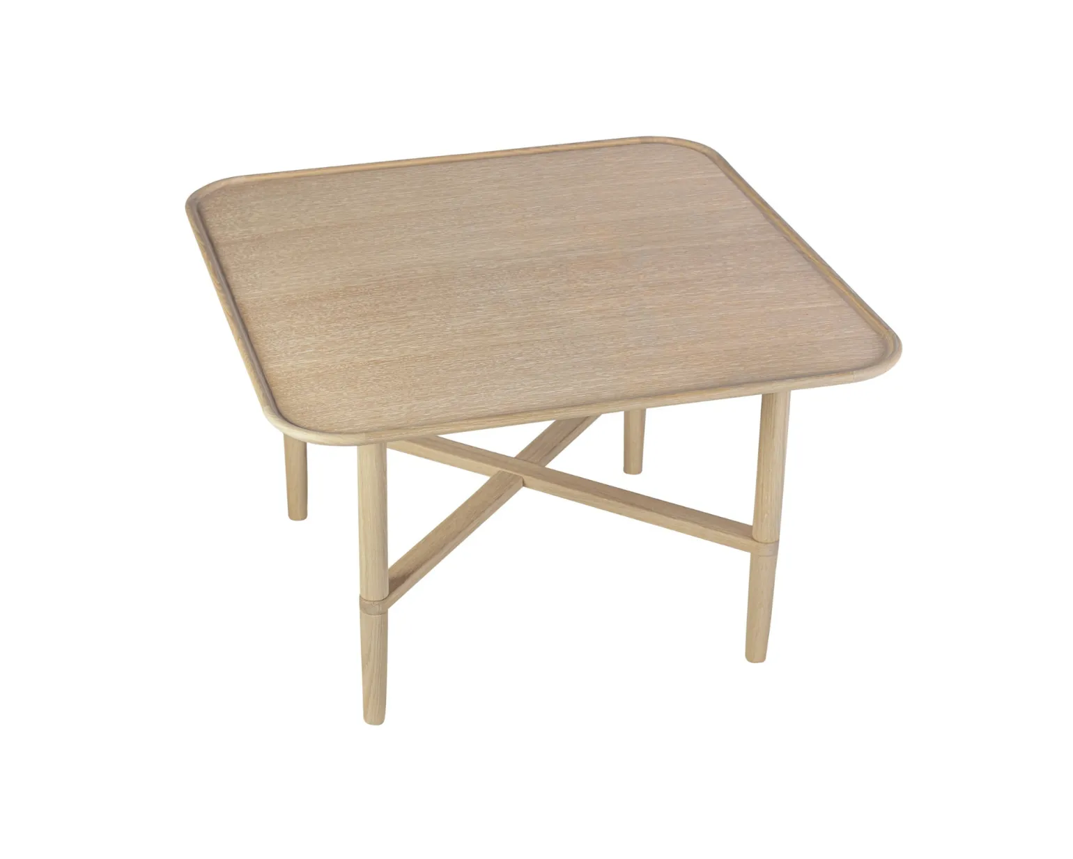 Haslev Opus 17 soffbord