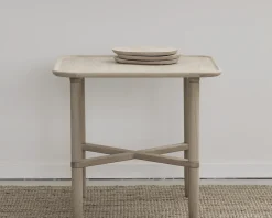 Haslev Opus 17 soffbord