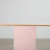 Haslev Symphony 82 iläggsskiva ek