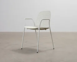 Hay 13Eighty Chair stol grå