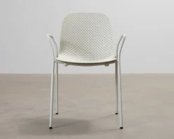 Hay 13Eighty Chair stol grå