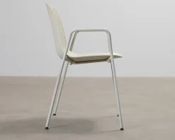 Hay 13Eighty Chair stol grå