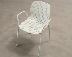 Hay 13Eighty Chair stol grå