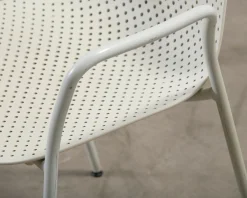 Hay 13Eighty Chair stol grå