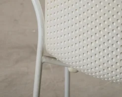Hay 13Eighty Chair stol grå