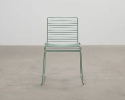 HAY Hee stol Fall Green