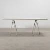 Hay Loop Stand bord beige