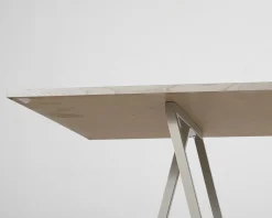 Hay Loop Stand bord beige