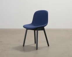 HAY Neu 13 stol mörkblå