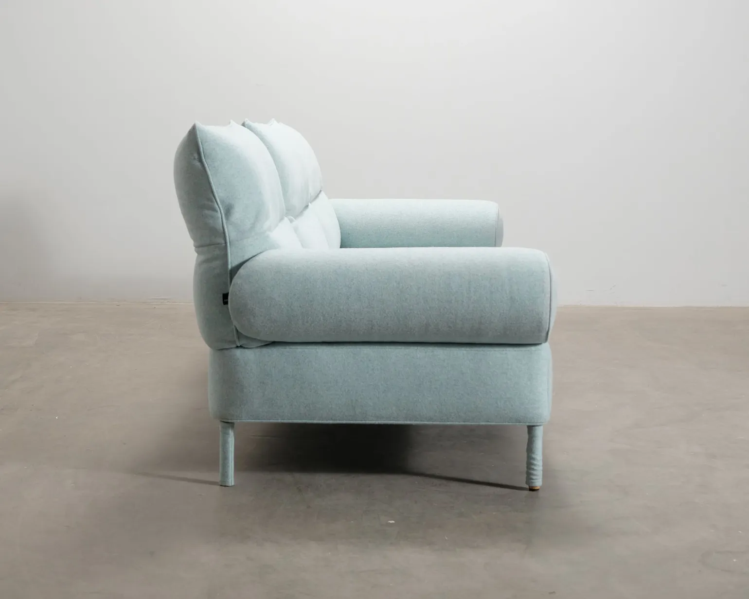 HAY Pandarine 3-sits soffa