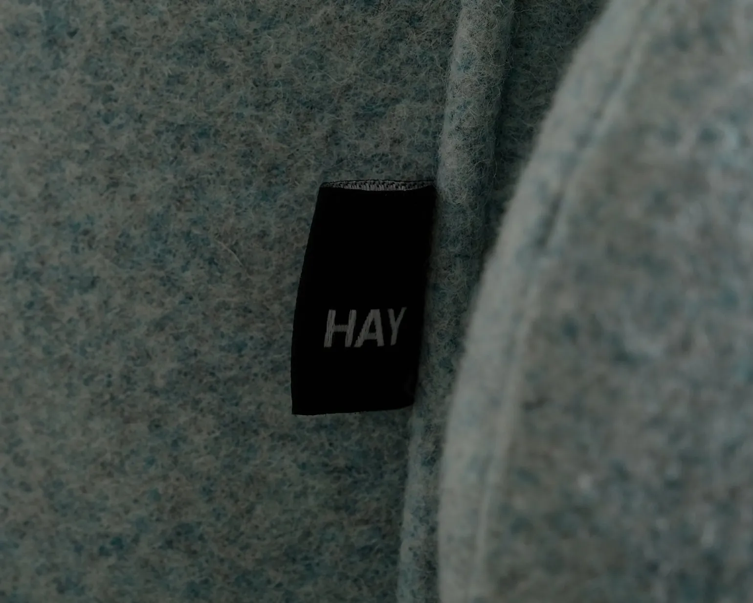 HAY Pandarine 3-sits soffa