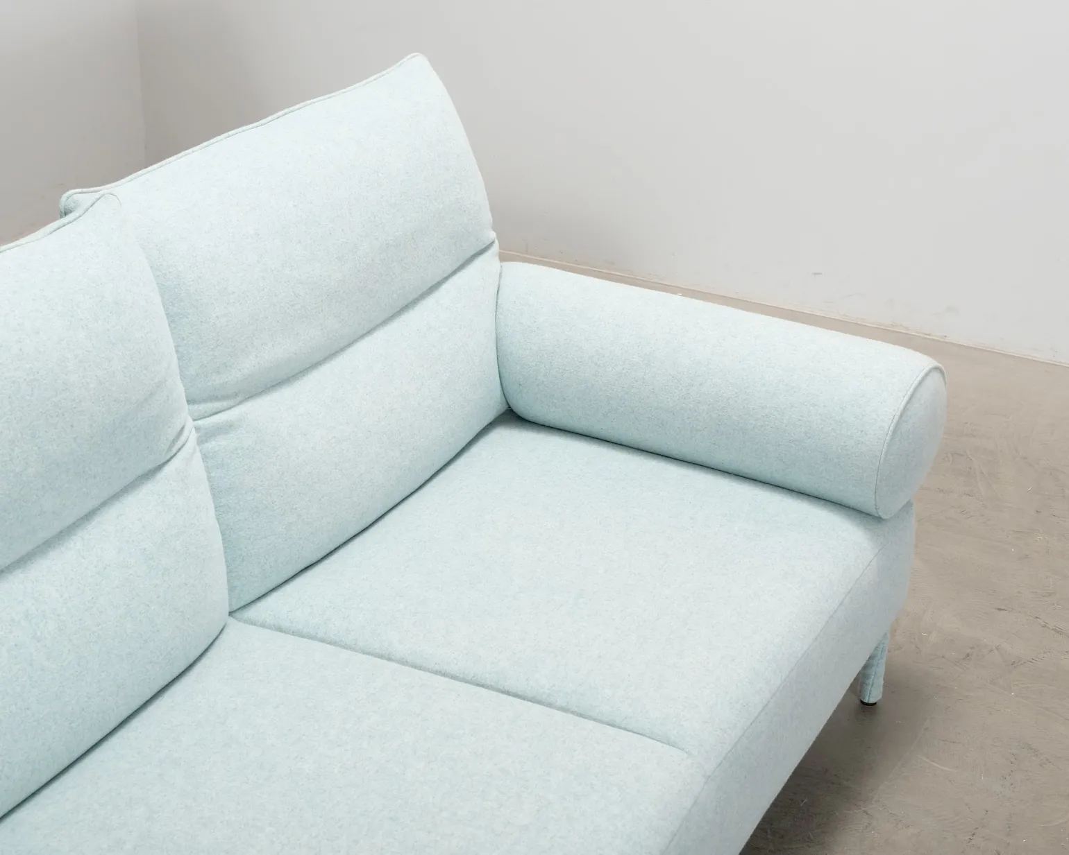 HAY Pandarine 3-sits soffa