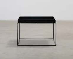 HAY Tray soffbord svart