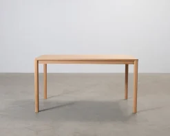 Hübsch Acorn matbord ek