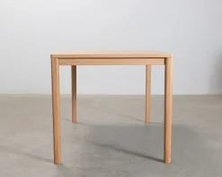 Hübsch Acorn matbord ek
