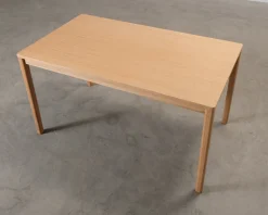 Hübsch Acorn matbord ek