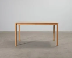 Hübsch Acorn matbord ek