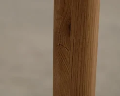 Hübsch Acorn matbord ek
