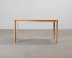Hübsch Acorn matbord ek