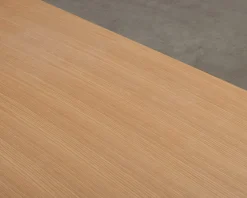 Hübsch Acorn matbord ek