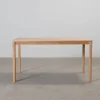Hübsch Acorn matbord ek