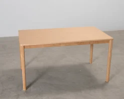 Hübsch Acorn matbord ek