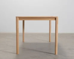 Hübsch Acorn matbord ek