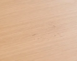 Hübsch Acorn matbord ek