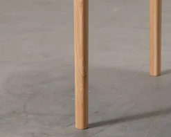 Hübsch Acorn matbord ek