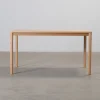 Hübsch Acorn matbord ek