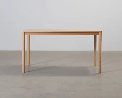 Hübsch Acorn matbord ek